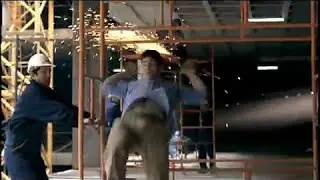 ParkourONE | Imagefilm 