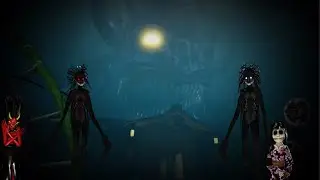 The Mimic Book 2 Chapter 2 GUIDE: How To Complete Chihiros Hide & Seek Game! Guide For Nm & Normal!