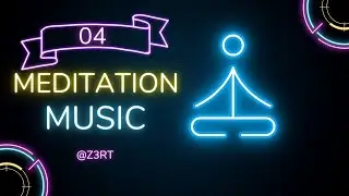 Meditate and Find Inner Peace  04 Through Yoga and Meditation #meditation #yoga #focus