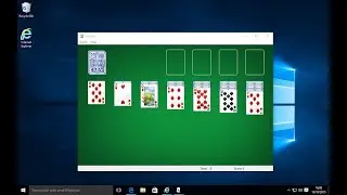 Установка или переустановка &laquo;Пасьянса&raquo;, &laquo;Свободной ячейки&raquo; и других игр Windows 7 в Windows 10 &mdash; обновление от 20 ноября