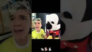 video de Benja calero vs video de Benja calero versi&oacute;n peluche quien gana #comedia #humor 🐀🐕🪿🐇🧑&zwj;🎄
