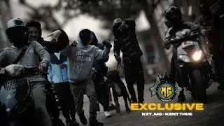 Kzy_Mg - &ldquo;Kent Tug&rdquo; (Official Music Video) (Prodbyryan._)