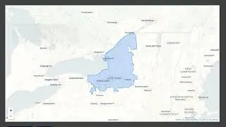 315 Area Code (New York) Social & Economic Profile