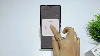 How to set date and time vivo y400 pro 5g | Vivo y400 me date and time ki setting kaise kare