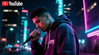 SIN PROMESAS | Bad Bunny Song | Emotional Latin Trap