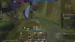 TBC Classic - Working on 66
