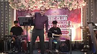 Oru Rathri Koodi || Dr. K. Jayakrishnan