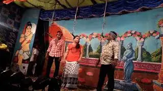 Burripalem Drama 2019