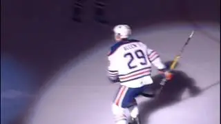 HIGHLIGHT: Scott Allen in home opener