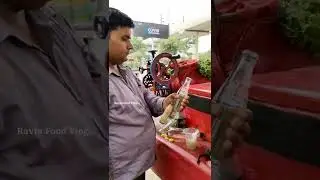 Lemon Soda #shorts #indianstreetfood #lemonsoda