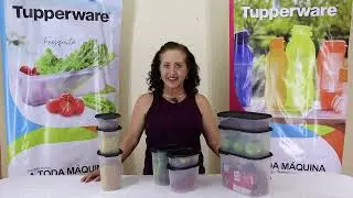 Promoci&oacute;n 77 a&ntilde;os de Tupperware en el mundo