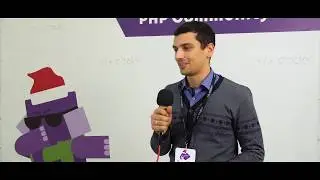 CODEiD - PHP Odessa Conf #5