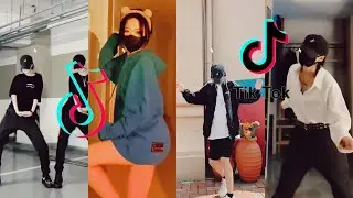 Chinese Swag Dancer Girl Leechang// Tik Tok Compilation // Asian Swag Girl // Chinese Dancer Girl
