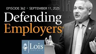 Episode 362: Critical Area of Risk Transfer Within New York Workers&rsquo; Compensation System