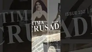 Was there a 'fake' Sister Lucia?