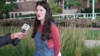 Students react to Mel Tuckers sexual harassment allegations