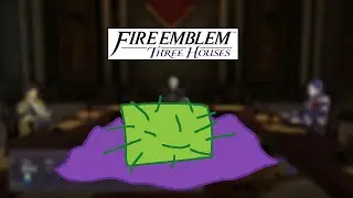 Training to Master Class in Fire Emblem