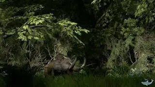 One Very... Unlucky Bullfango...