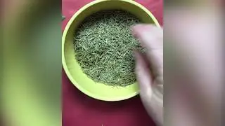 How to Make an Herb Pillow | DIY Herbal Crafts