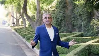 This is Holmby Hills presented by John Campbell Group