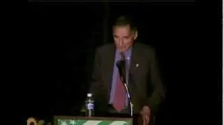 Ralph Nader, Michael Moore & Phil Donahue 2000 Campaign Green Party Campaign Ann Arbor MI Part 2