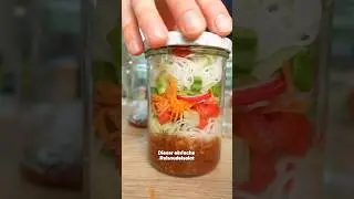 Perfekt f&uuml;r Meal Prep 😍