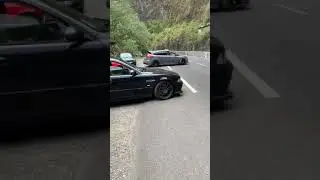 Fin de sortie &agrave; cilaos.