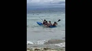 Sinking Boat🚣&zwj;♀️🛶🛶🛶 #funny #funnymoments #havingfun  #fun