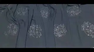 Irani Chadder Pure korien stuff