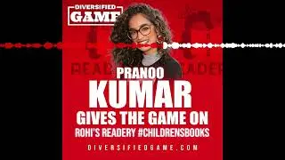 Visit: is the Diversified Game Podcast with Kellen 