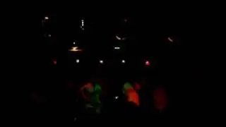 NATIVE ELEMENTS sensi all day  (live)@the octopus lounge