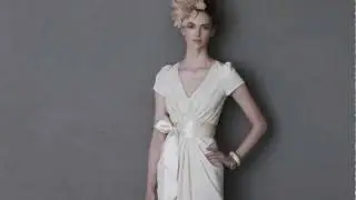 BHLDN Summer 2011 Wedding Dresses