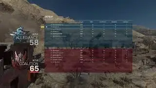 Late MW Fails