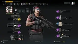 GR: BreakPoint - RangeFinder LOCATION - How To Find the BEST Mods & Attachments - Ghost Recon