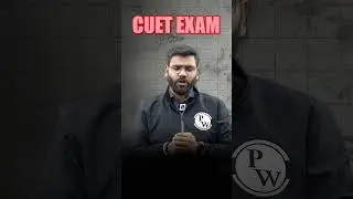 CUET Current Affairs 😲 #PhysicsWallah #Shorts