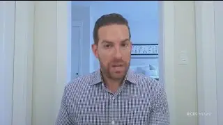 One-on-one with Florida House Speaker Danny Perez