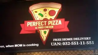 Pizza Pos Software on Perfect Pizza Shop