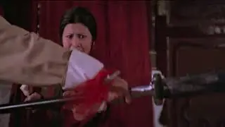 Shaolin Mantis - Re-edit: Shaw Brothers