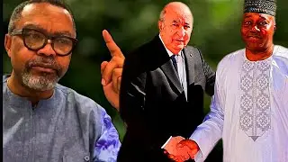 Analyse critique de la d&eacute;claration d'Abdelmadjid Tebboune : Une strat&eacute;gie de division de l'AES