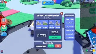 How to play songs on booth radio starving artist