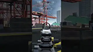 AK-12 Best Loadout in Delta Force Mobile | Insane Gameplay