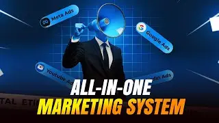 The Ultimate Done-for-You Marketing System | Spotlight SaaS