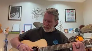 My Imperfect Faith (Original music by Steve Trulen)