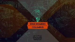 Rishi Romero - Columbus