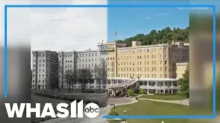French Lick Resort named best historic hotel in America