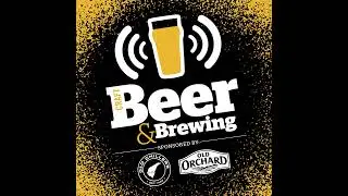 378: Mark Hunger and Steven Pauwels of Great Lakes Brew Distinctive Craft Lager, Under Pressure