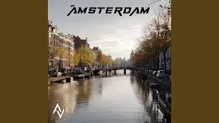 &Aacute;msterdam