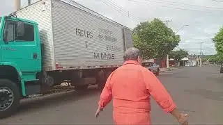 Mas uma ida no mercado 