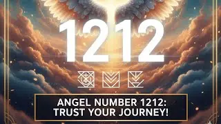 🏵️💮💐Angel Number 1212 Meaning in Hindi | 1212 Bar Bar Dikhe To Kya Matlab Hai? |Angel Number 1212 🥀🌺