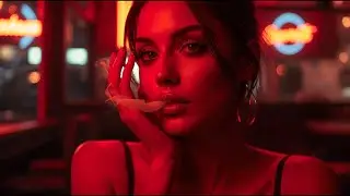 Smoke Mood &mdash; Just Relax | Deep House Mix 2025 &bull; Chill / Night Vibes / Stress Relief #11